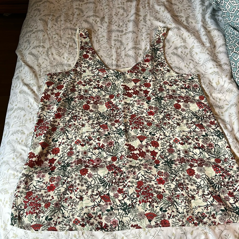 Top Reitmans size small